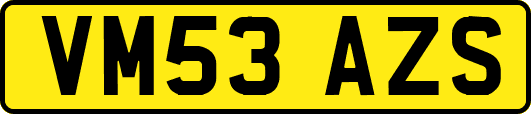 VM53AZS