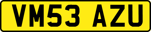 VM53AZU