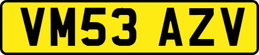 VM53AZV
