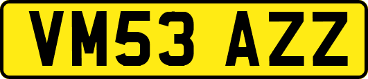 VM53AZZ