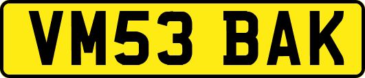 VM53BAK