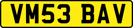 VM53BAV