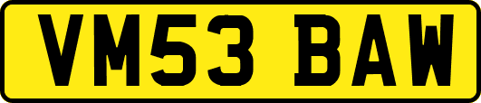 VM53BAW