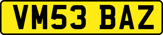 VM53BAZ