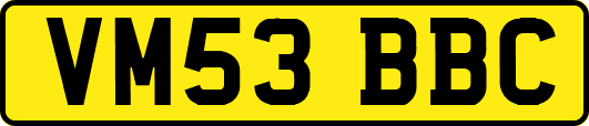 VM53BBC