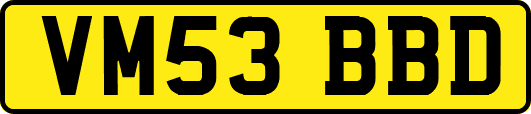 VM53BBD
