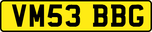 VM53BBG