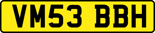 VM53BBH