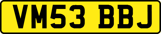 VM53BBJ