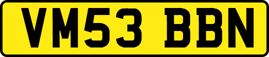 VM53BBN