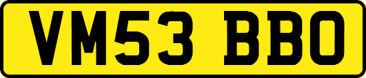 VM53BBO
