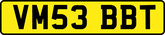 VM53BBT