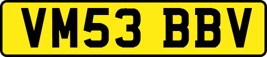 VM53BBV