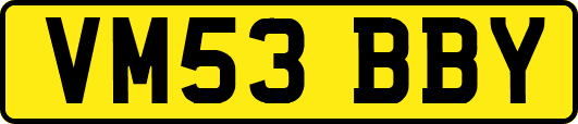 VM53BBY