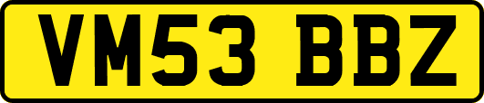 VM53BBZ