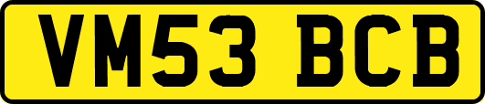 VM53BCB