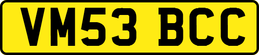 VM53BCC