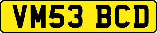 VM53BCD