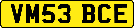 VM53BCE