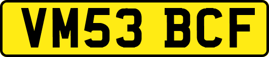 VM53BCF