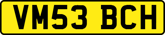 VM53BCH