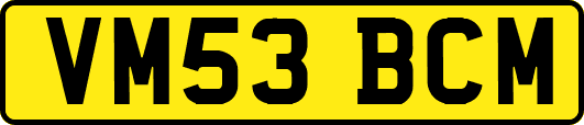 VM53BCM