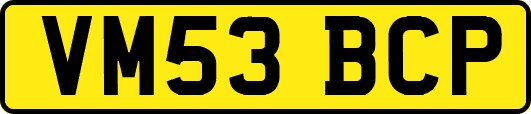 VM53BCP