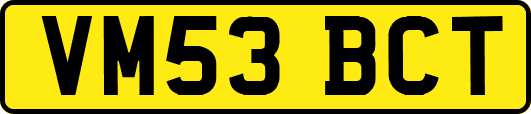 VM53BCT