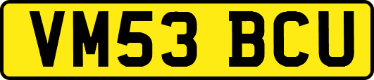 VM53BCU