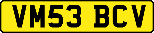 VM53BCV