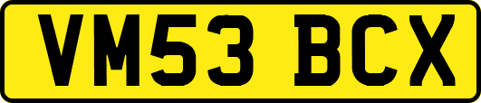 VM53BCX