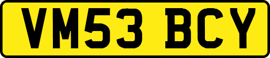 VM53BCY