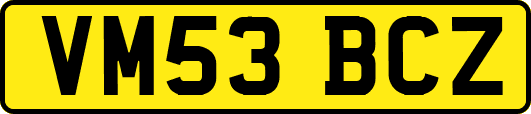 VM53BCZ