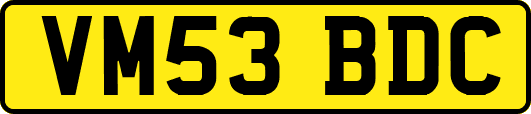 VM53BDC