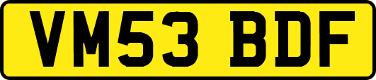 VM53BDF