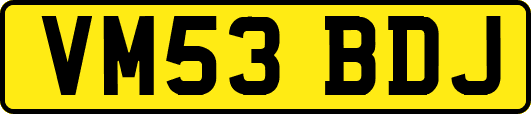 VM53BDJ