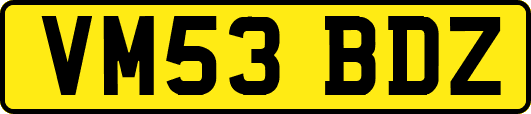 VM53BDZ