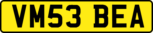 VM53BEA