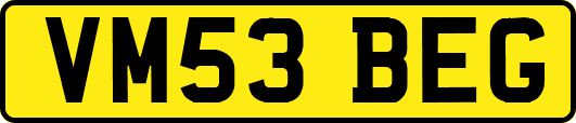 VM53BEG