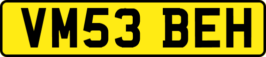 VM53BEH