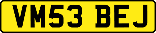 VM53BEJ