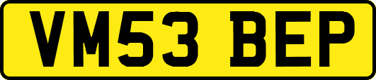 VM53BEP