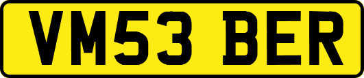 VM53BER