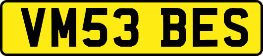 VM53BES