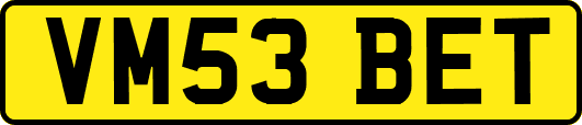 VM53BET