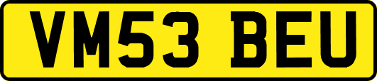 VM53BEU