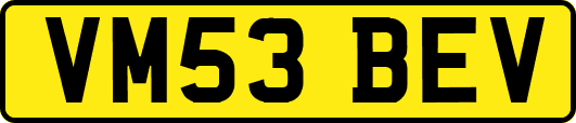 VM53BEV