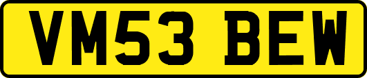 VM53BEW