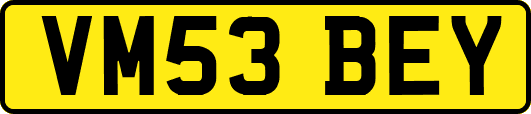 VM53BEY