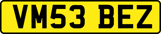 VM53BEZ